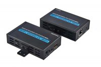 EVA-HDMI-UTP150-IR