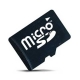 MICRO SD 8 GB