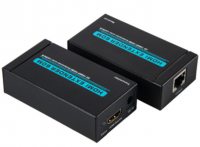 EVA-HDMI-UTP60-B