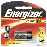 ENERGIZER-CR123