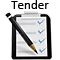 Create a tender